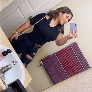 Meet your Posher, Daniella